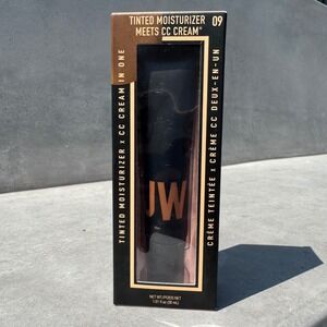 Jason Wu‎ Tinted Moisturizer Meets CC Cream Skin9 Clean Beauty 1.01oz